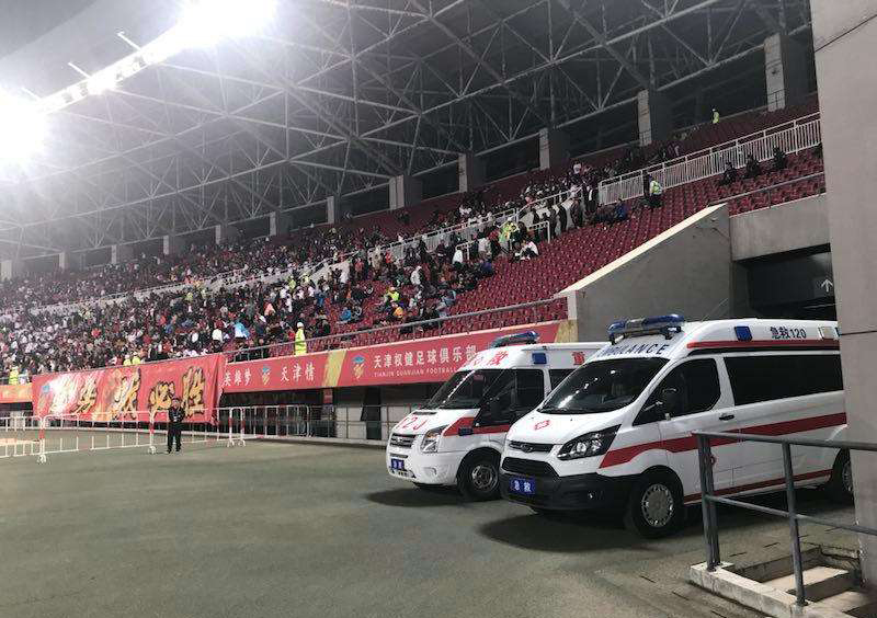 广河县大中小型活动保障