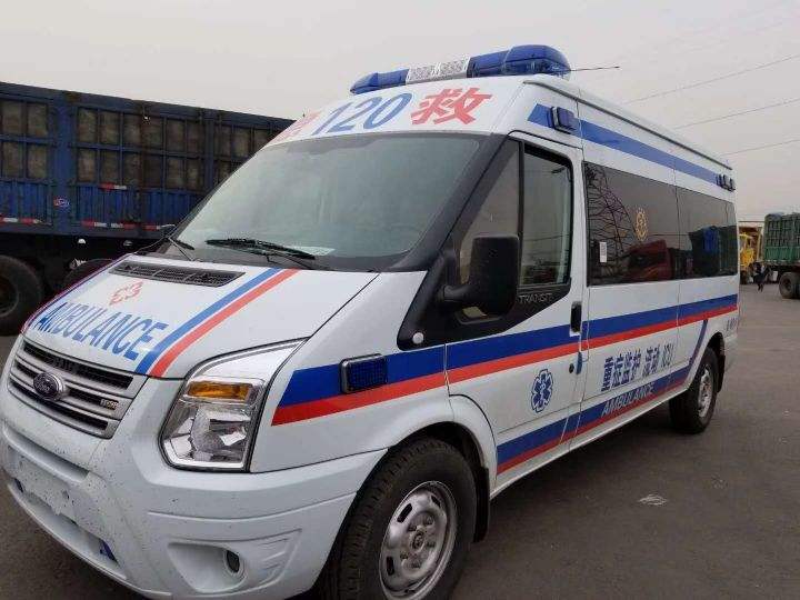 广河县成人监护型护送